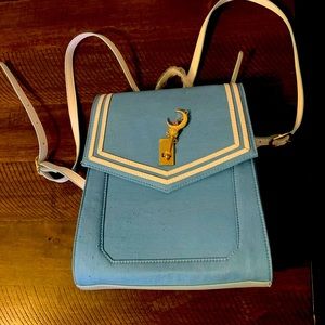 Sailor Moon Samantha Vega backpack